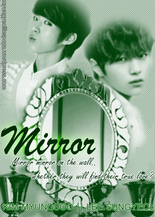 mirror copy